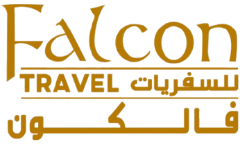 Falcon Travel & Tours Co Ltd logo